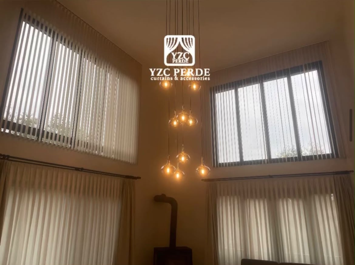 YZC Perde Instagram